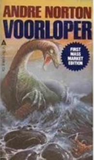 Voorloper - Andre Norton