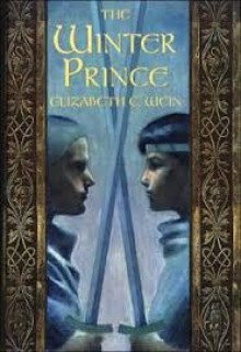 The Winter Prince - Elizabeth Wein