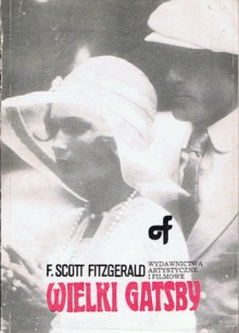 Wielki Gatsby - Francis Scott Fitzgerald