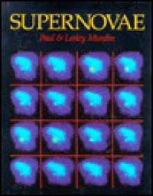 Supernovae - Paul Murdin, Lesley Murdin