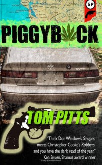 Piggyback - Tom Pitts