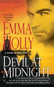 Devil at Midnight - Emma Holly