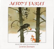 Aesop's Fables (North-South) - Aesop,Lisbeth Zwerger,Margaret A. Hughes