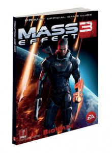 Mass Effect 3: Prima Official Game Guide - Fernando Bueno, Fernando Bueno, Alex Musa, Alexander Musa