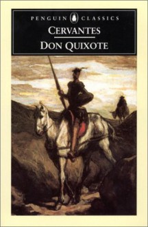 Don Quixote - Miguel de Cervantes Saavedra, John Rutherford, Roberto Gonzalez Echevarriá