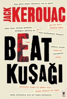 Beat Kuşağı - Jack Kerouac, Garo Kargıcı