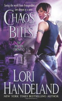 Chaos Bites - Lori Handeland