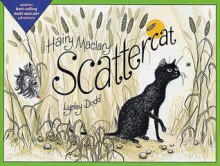 Hairy Maclary Scattercat - Lynley Dodd