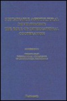 Sustainable Agricultural Development: The Role of International Cooperation: Proceedings of the Twenty-First International Conference of Agricultural - J. H. Peters