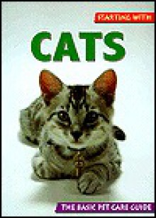 Starting with Cats - Birgit Gollman, David Alderton