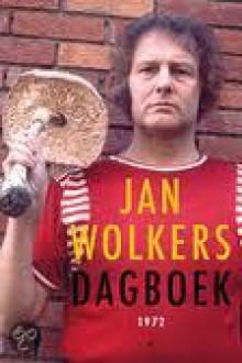 Dagboek 1972 - Jan Wolkers