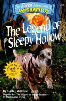 Legend of Sleepy Hollow - Carla Jablonski