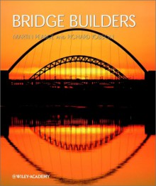 Bridge Builders - Richard Jobson