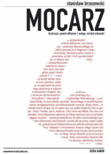 Mocarz - Stanisław Brzozowski