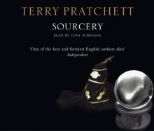 Sourcery: (Discworld Novel 5) (Discworld Novels) by Terry Pratchett on 08/10/2004 unknown edition - Terry Pratchett