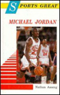 Sports Great Michael Jordan - Nathan Aaseng