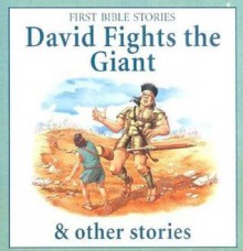 David Fights The Giant & Other Stories - Lorenz