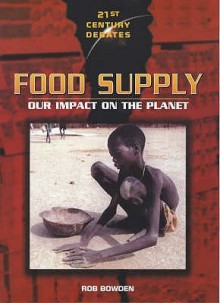 Food Supply - Rob Bowden