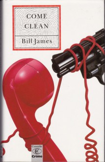 Come Clean - Bill James