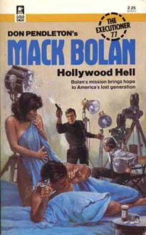 Hollywood Hell - Mike Newton, Don Pendleton