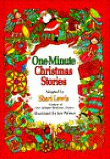 One-Minute Christmas Stories - Shari Lewis