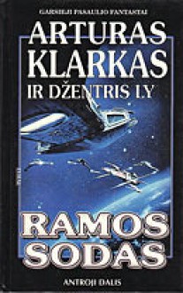 Ramos sodas (Ramos sodas, #2) - Arthur C. Clarke, Gentry Lee