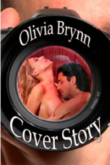 Cover Story - Olivia Brynn