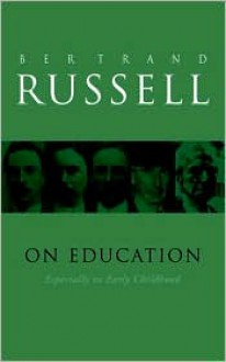 On Education - Bertrand Russell