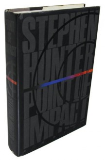 Point of Impact - Stephen Hunter