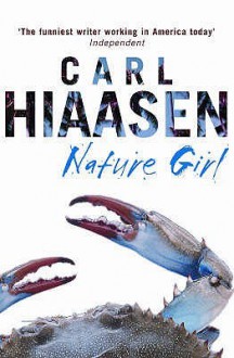 Nature Girl - Carl Hiaasen