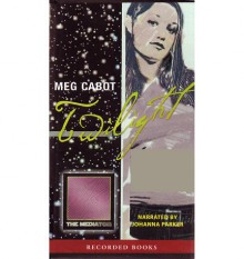 Twilight - Meg Cabot