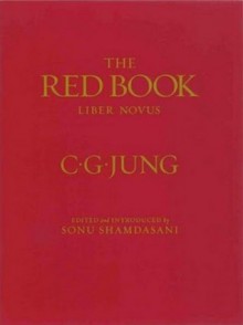 The Red Book (Text Only Edition: No images or Scholarly Footnotes!) - C.G. Jung, Sonu Shamdasani