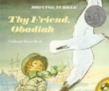 Thy Friend Obadiah (Picture Puffins) - Brinton Turkle