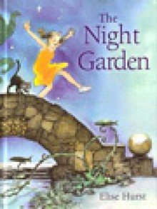 The Night Garden - Elise Hurst