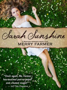 Sarah Sunshine - Merry Farmer