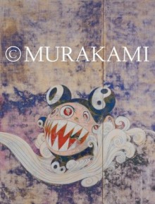 Takashi Murakami - Takashi Murakami, Midori Matsui, Dick Hebdige