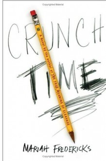 Crunch Time - Mariah Fredericks