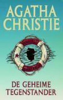 De geheime tegenstander - Agatha Christie