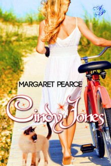 Cindy Jones - Margaret Pearce