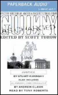 Justice - Stuart M. Kaminsky, John Lutz, Andrew Clavin, Scott Turow, Tony Roberts