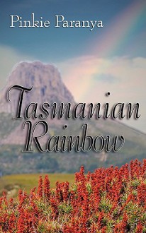 Tasmanian Rainbow - Pinkie Paranya