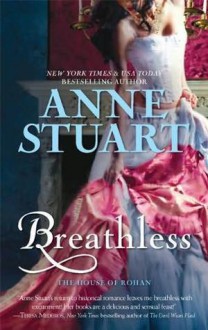 Breathless - Anne Stuart