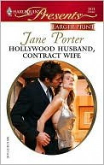 Hollywood Husband, Contract Wife: Ruthless - Jane Porter