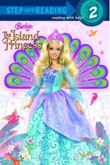 Barbie as the Island Princess - Daisy Alberto