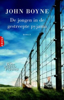 De jongen in de gestreepte pyjama - John Boyne