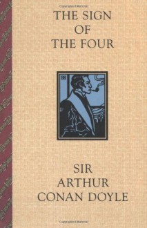 The Sign of Four - Arthur Conan Doyle