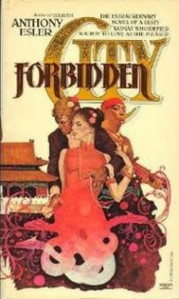 Forbidden City - Anthony Esler