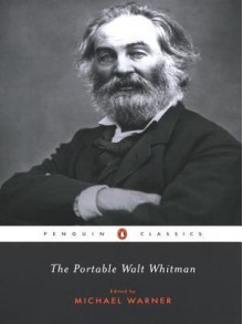 The Portable Walt Whitman - Walt Whitman