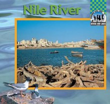 Nile River eBook - Cari Meister