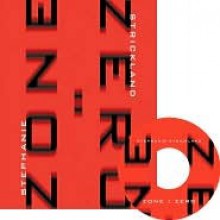 Zone: Zero - Stephanie Strickland